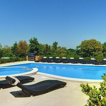 Villas Vea Histria Režanci Dış mekan fotoğraf