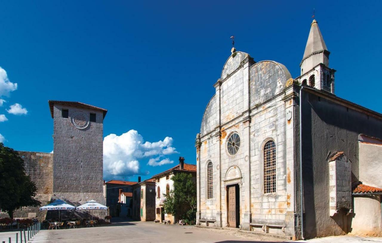 Villas Vea Histria Režanci Dış mekan fotoğraf