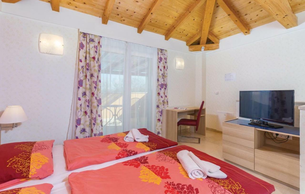Villas Vea Histria Režanci Dış mekan fotoğraf