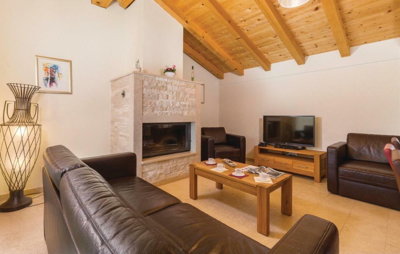 Villas Vea Histria Režanci Dış mekan fotoğraf