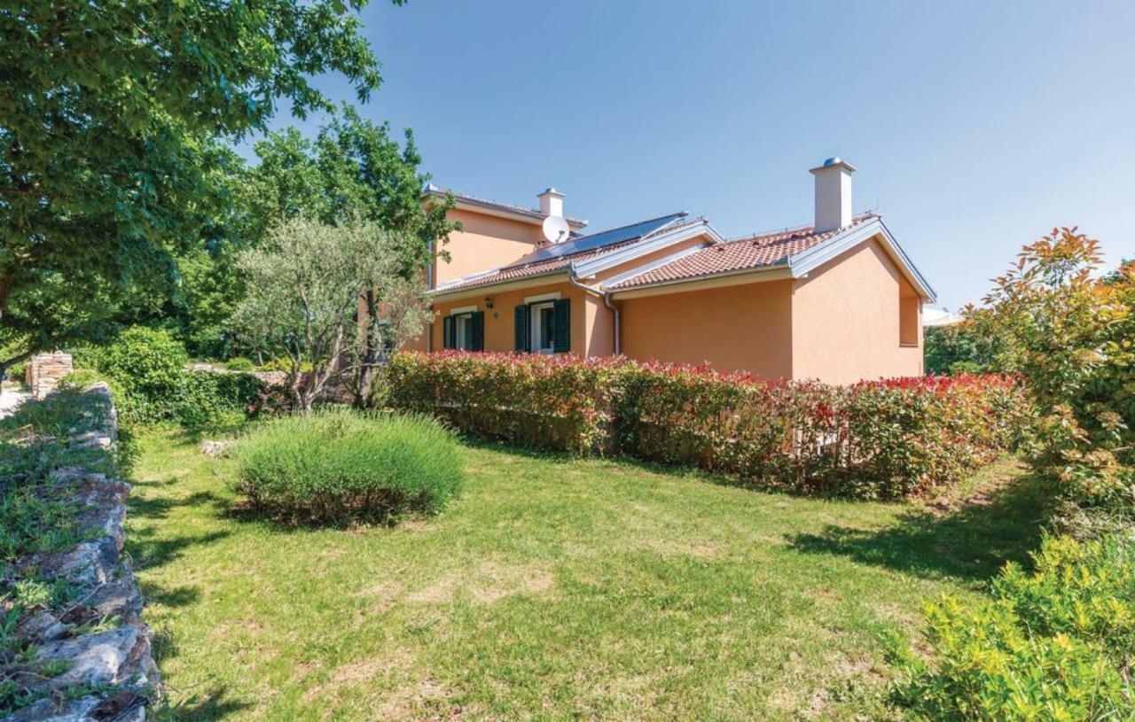 Villas Vea Histria Režanci Dış mekan fotoğraf
