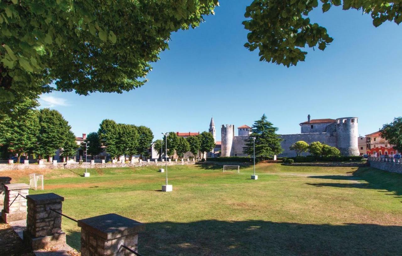 Villas Vea Histria Režanci Dış mekan fotoğraf