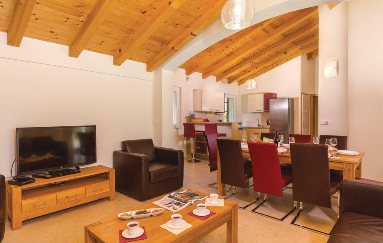 Villas Vea Histria Režanci Dış mekan fotoğraf