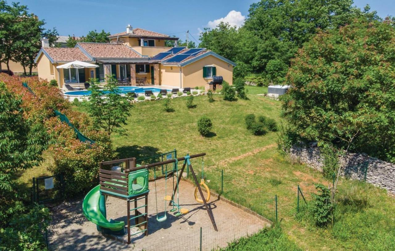 Villas Vea Histria Režanci Dış mekan fotoğraf