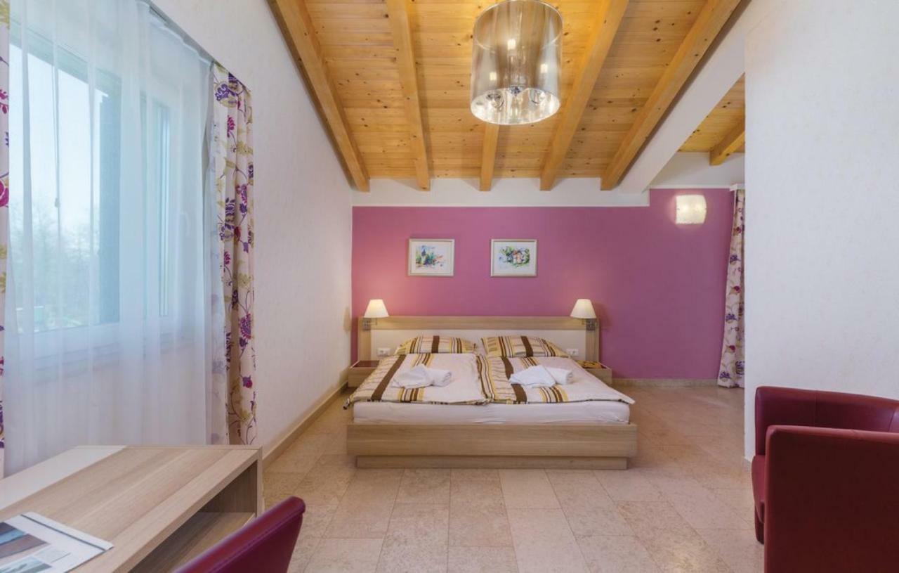 Villas Vea Histria Režanci Dış mekan fotoğraf