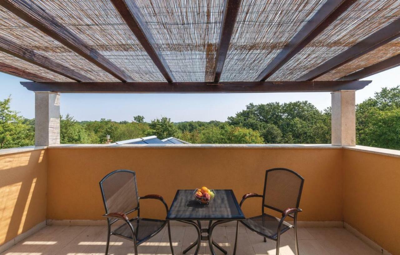 Villas Vea Histria Režanci Dış mekan fotoğraf