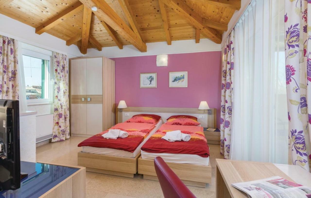 Villas Vea Histria Režanci Dış mekan fotoğraf