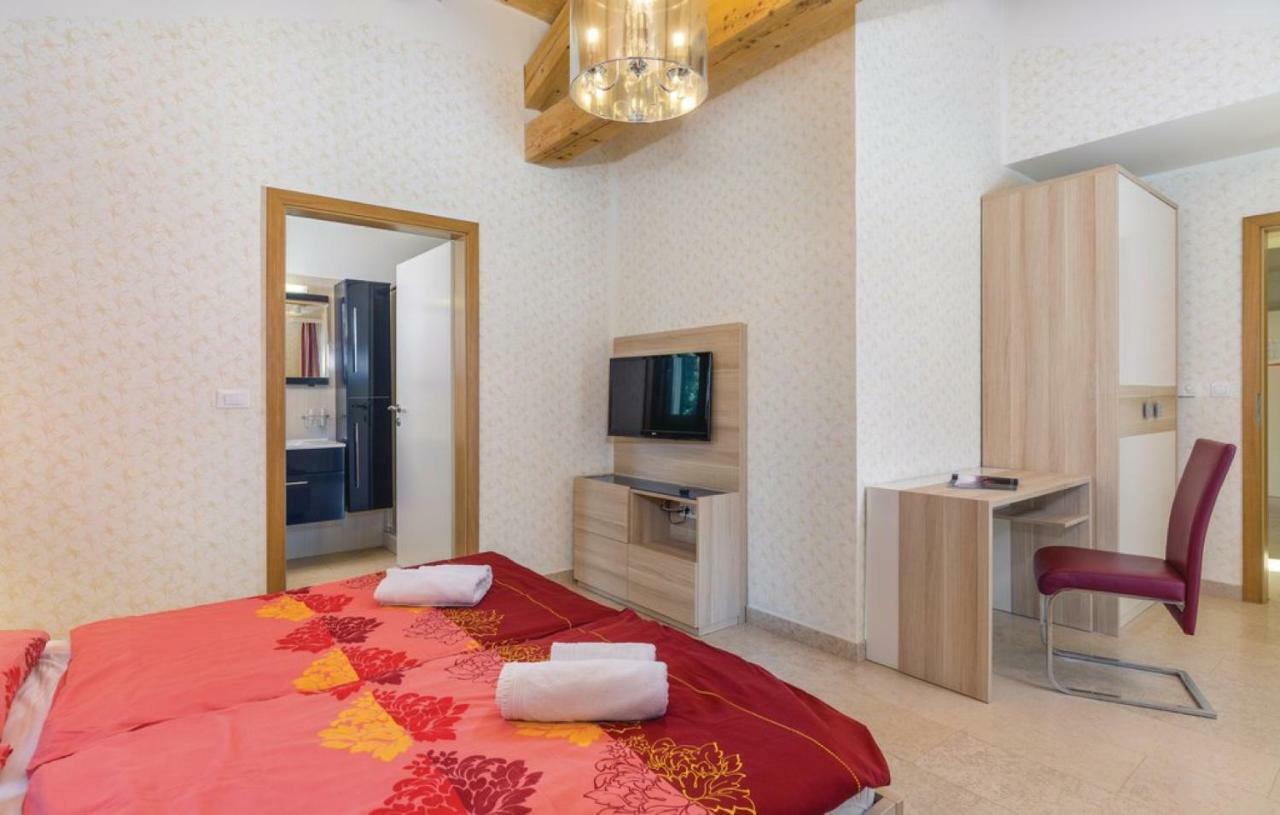 Villas Vea Histria Režanci Dış mekan fotoğraf