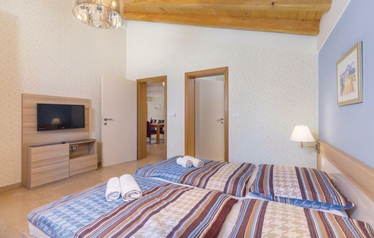 Villas Vea Histria Režanci Dış mekan fotoğraf