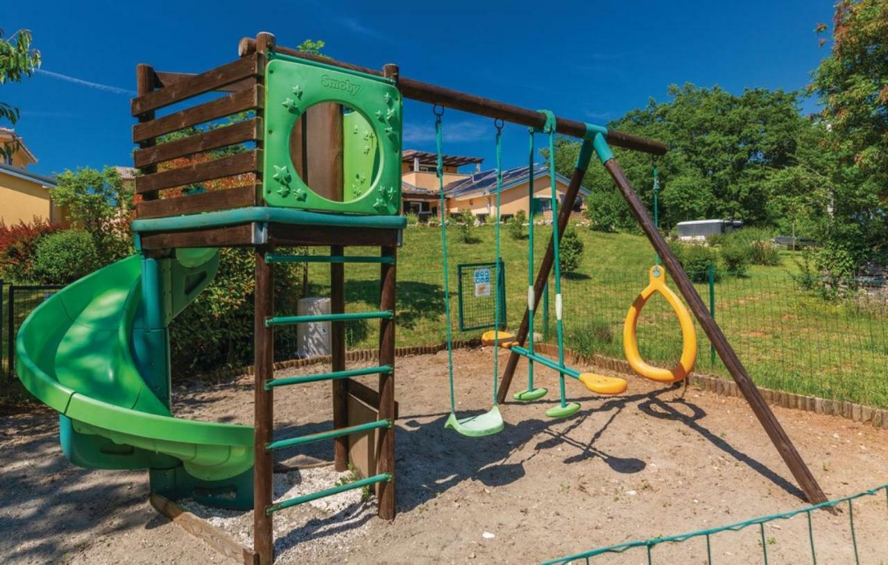 Villas Vea Histria Režanci Dış mekan fotoğraf
