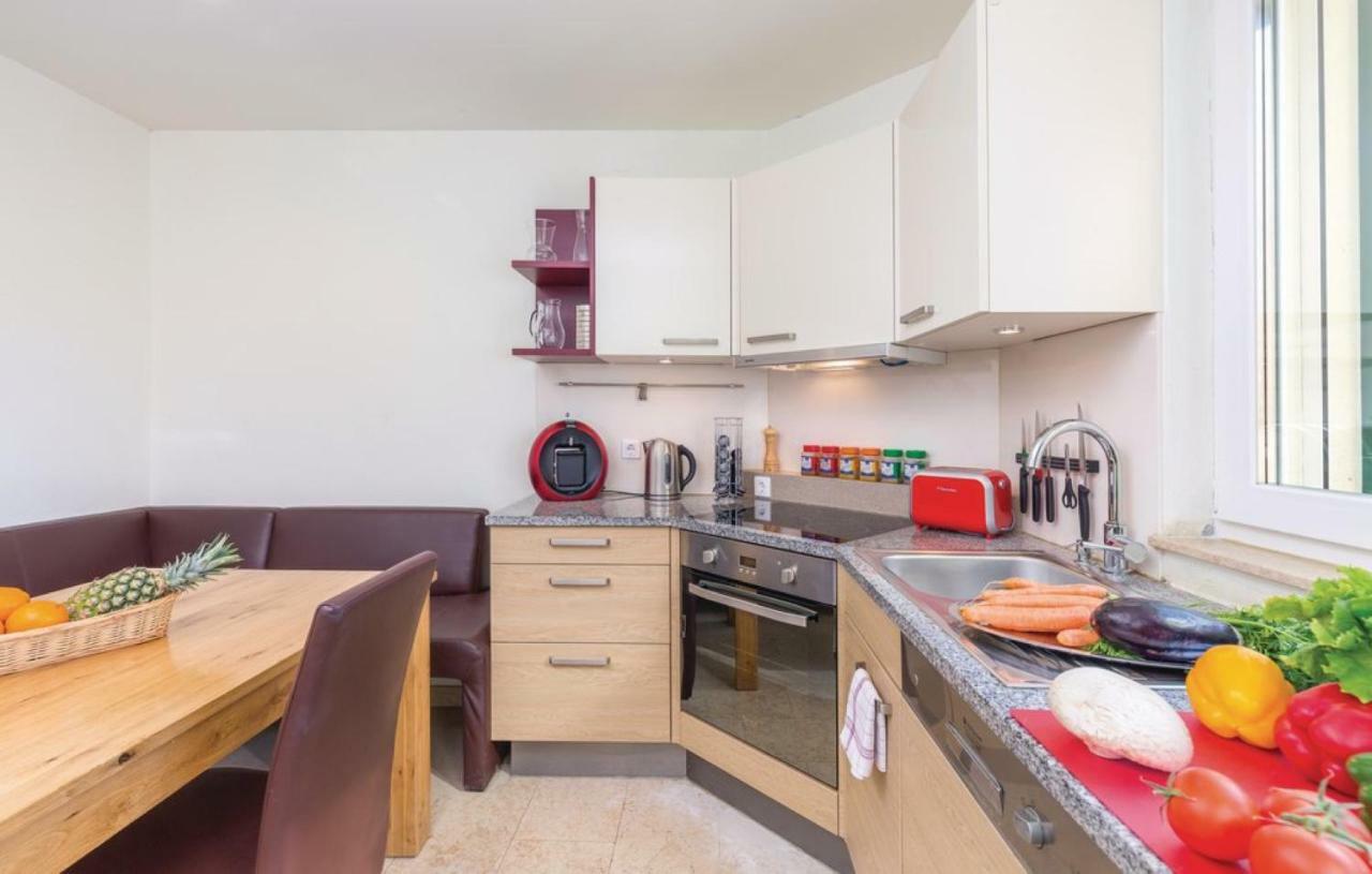 Villas Vea Histria Režanci Dış mekan fotoğraf