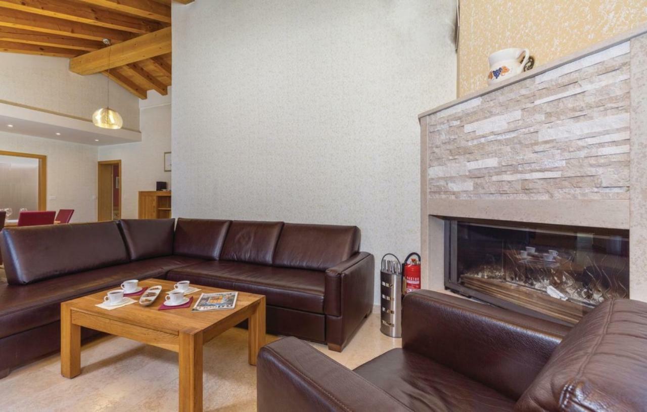 Villas Vea Histria Režanci Dış mekan fotoğraf