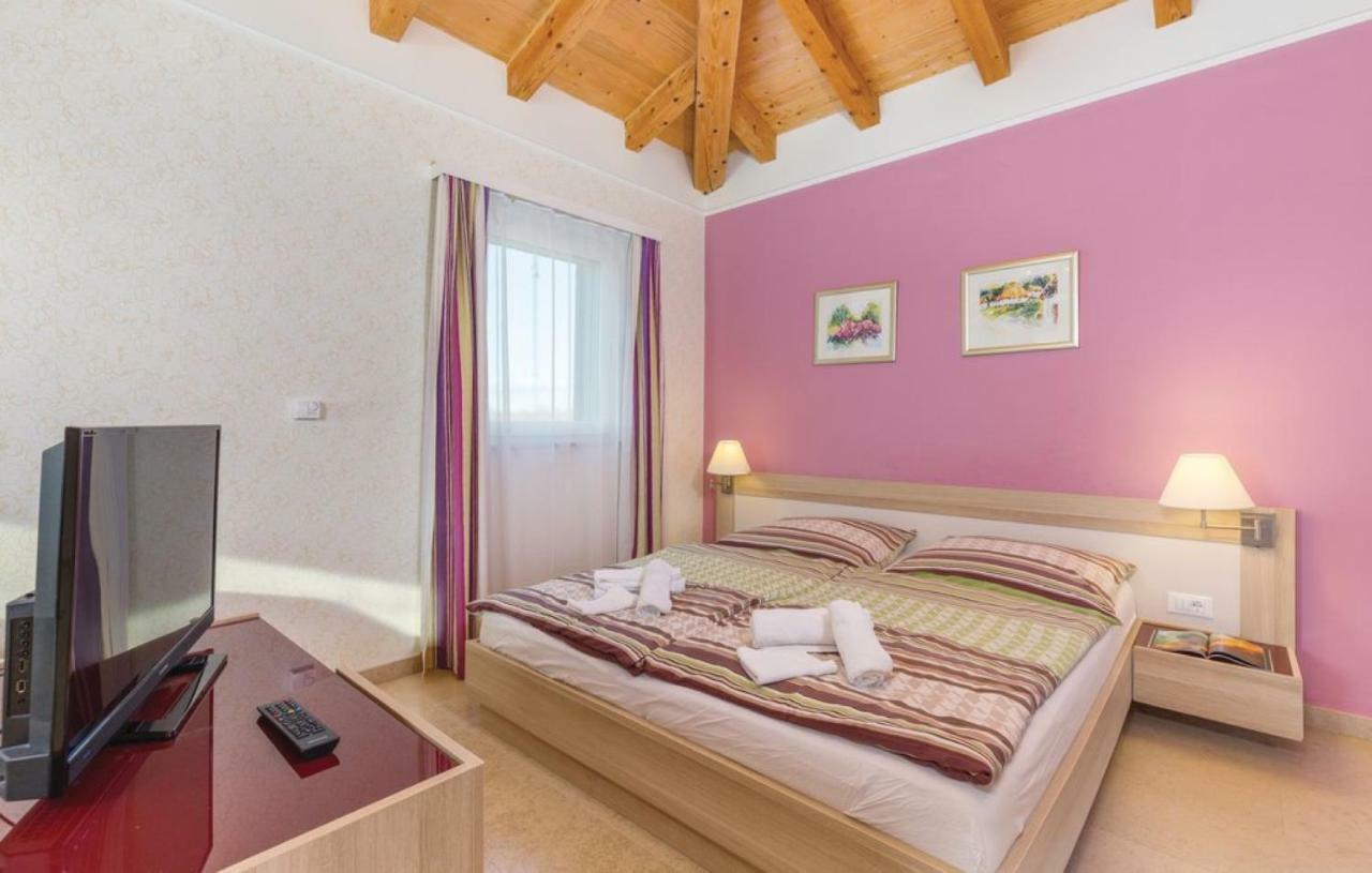 Villas Vea Histria Režanci Dış mekan fotoğraf