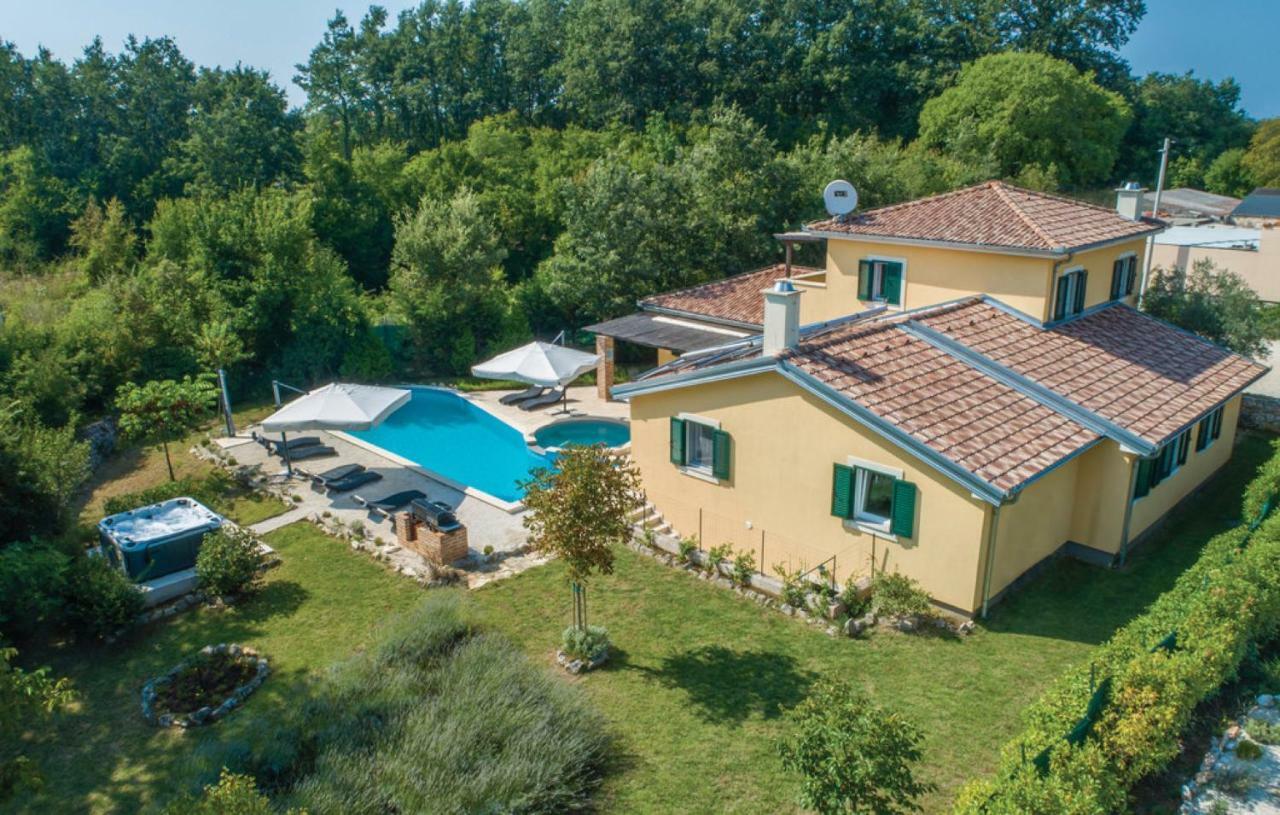 Villas Vea Histria Režanci Dış mekan fotoğraf
