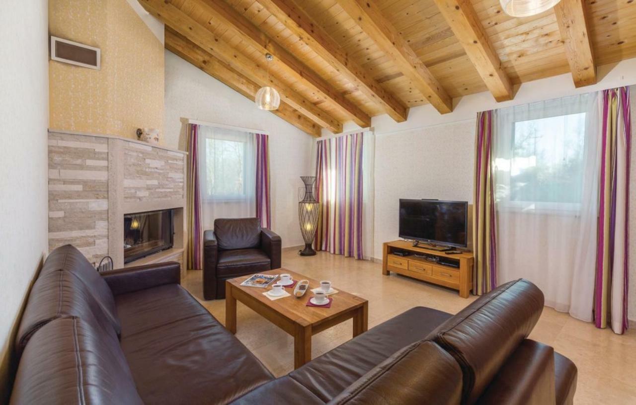 Villas Vea Histria Režanci Dış mekan fotoğraf