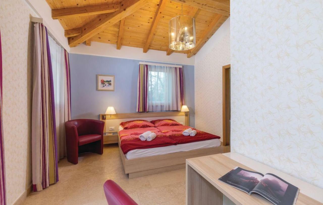 Villas Vea Histria Režanci Dış mekan fotoğraf