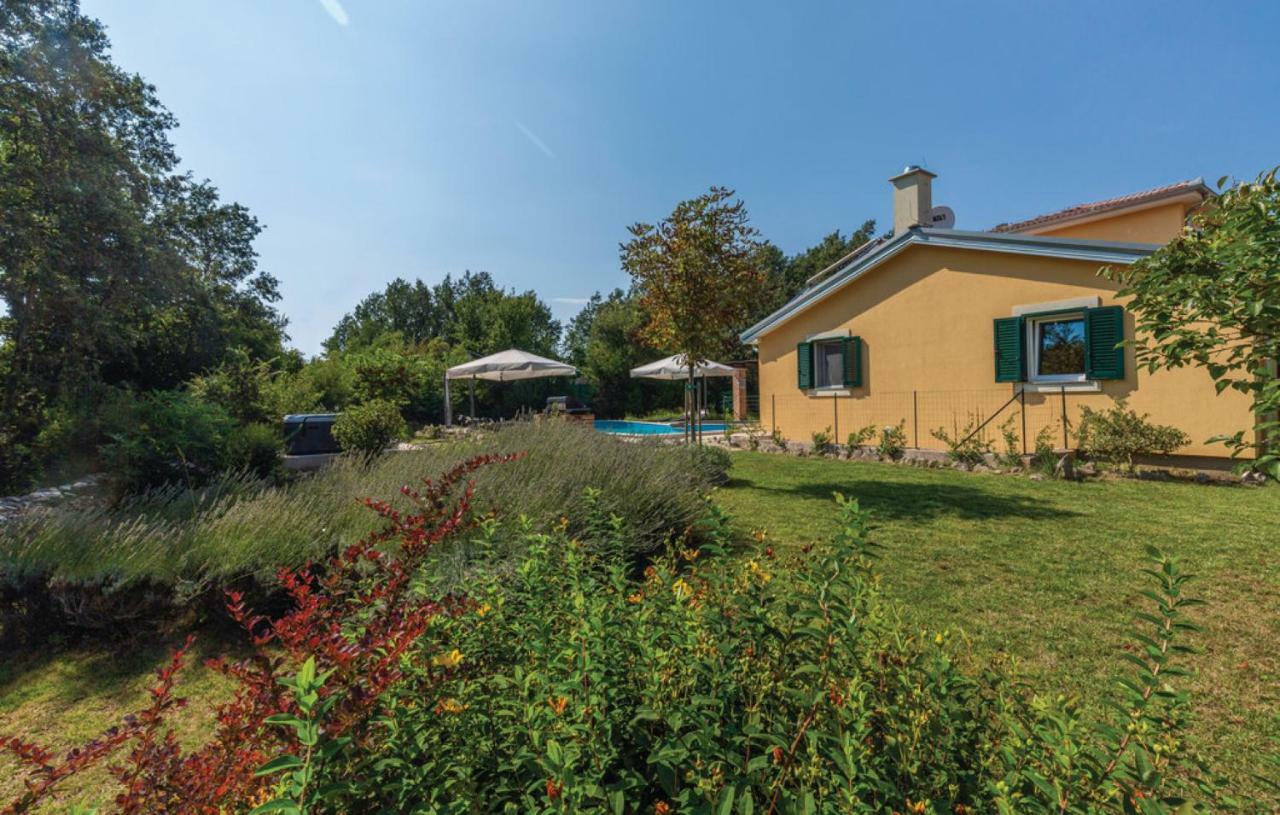 Villas Vea Histria Režanci Dış mekan fotoğraf