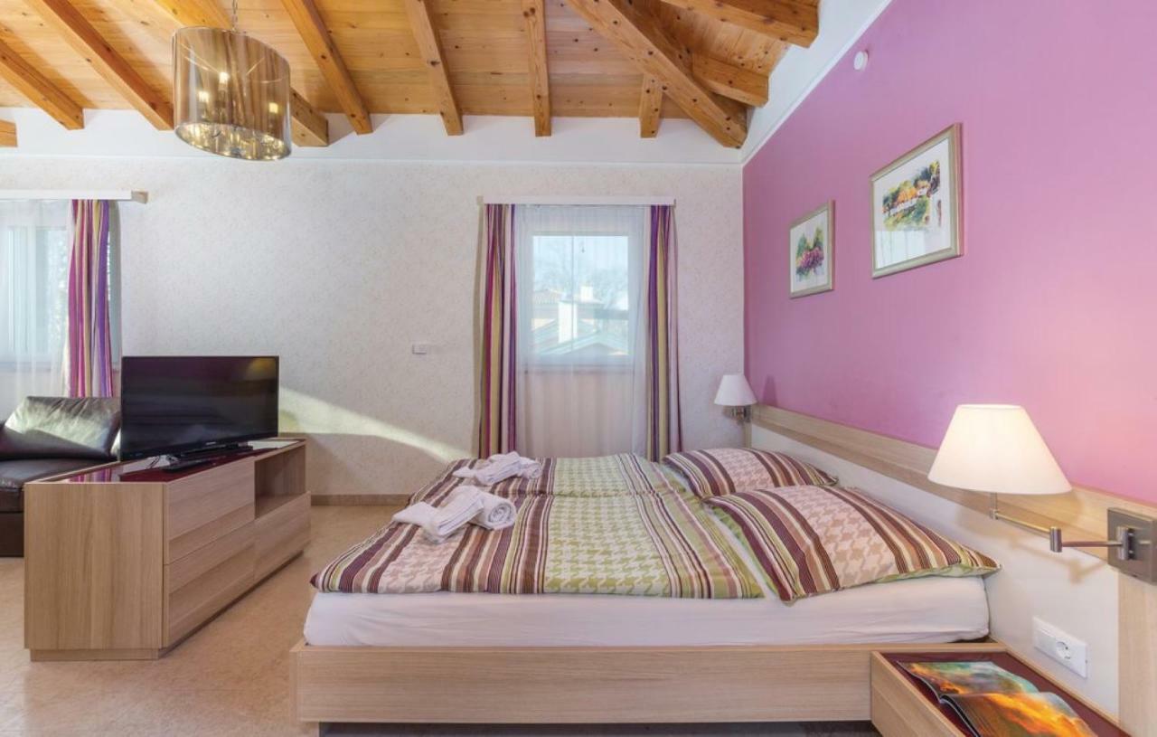 Villas Vea Histria Režanci Dış mekan fotoğraf