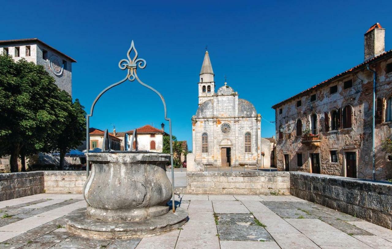 Villas Vea Histria Režanci Dış mekan fotoğraf