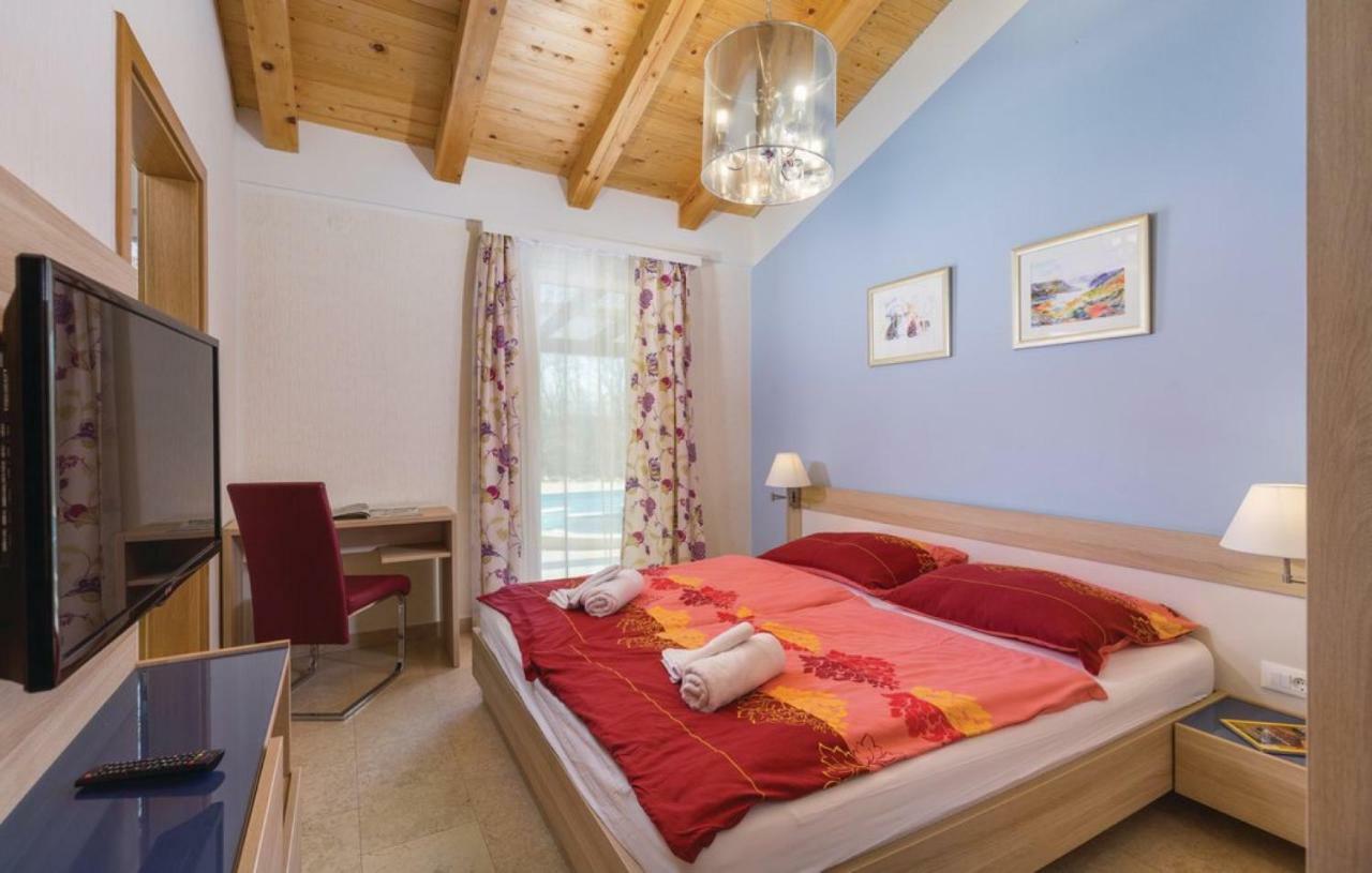 Villas Vea Histria Režanci Dış mekan fotoğraf