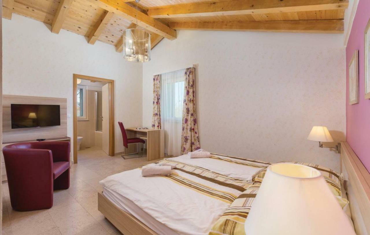 Villas Vea Histria Režanci Dış mekan fotoğraf