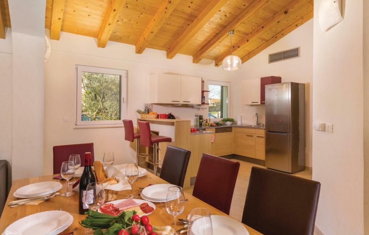 Villas Vea Histria Režanci Dış mekan fotoğraf