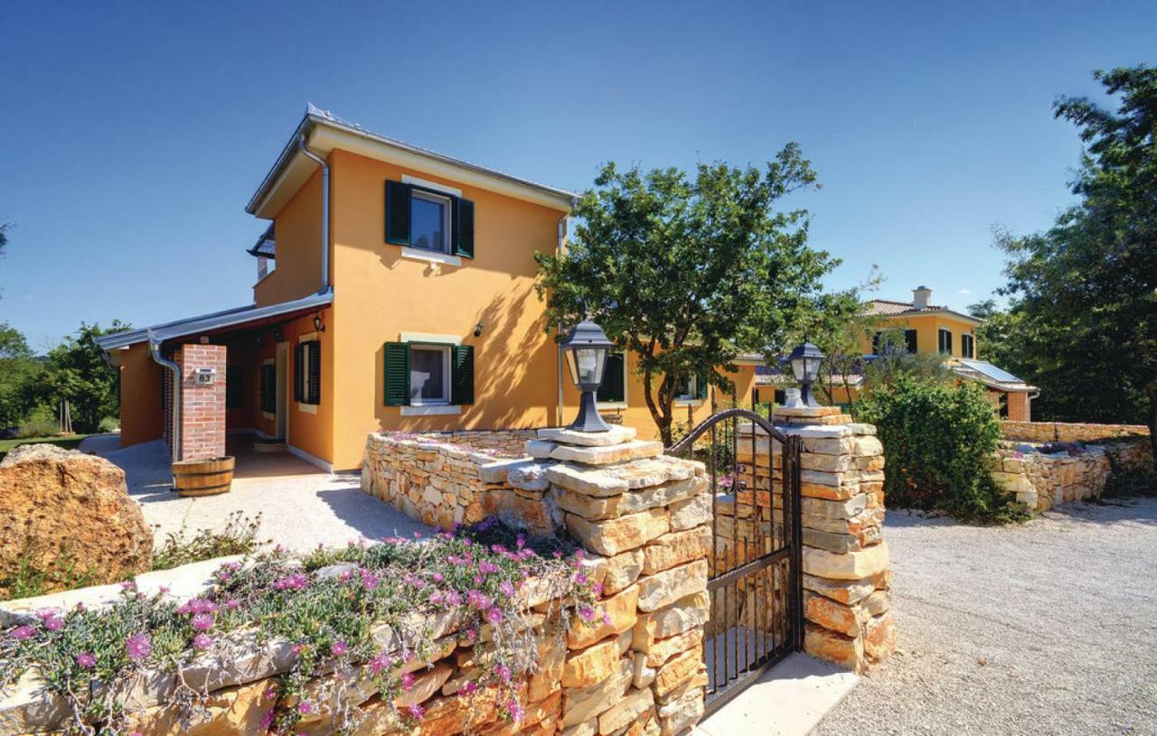 Villas Vea Histria Režanci Dış mekan fotoğraf