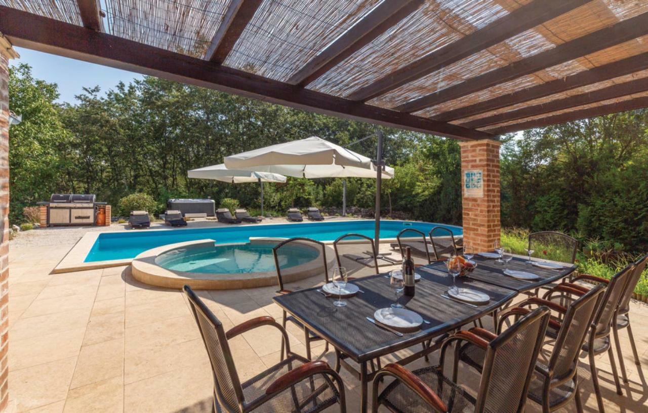 Villas Vea Histria Režanci Dış mekan fotoğraf