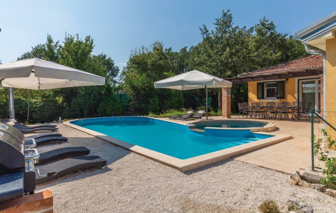Villas Vea Histria Režanci Dış mekan fotoğraf